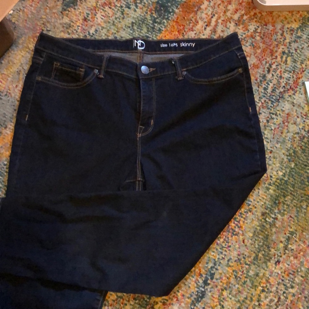ND jeans